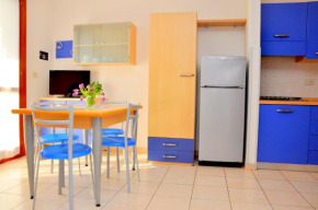 Enjoy sun, sand, and shopping in our studio Bibione